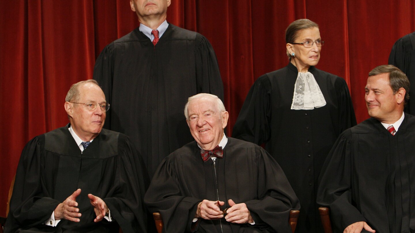 Judge stevens deals